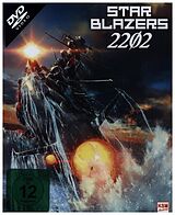 Star Blazers 2202 - Space Battleship Yamato DVD