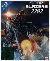 Star Blazers 2202 - Space Battleship Yamato Blu-ray