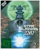 Star Blazers 2202 - Space Battleship Yamato DVD