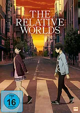 The Relative Worlds DVD