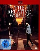 The Relative Worlds Blu-ray