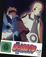 Boruto Naruto Next Generations Blu-ray
