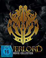 Overlord - The Movies Blu-ray