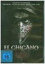 El Chicano DVD