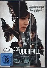Der Überfall - Es geht um mehr als Geld DVD