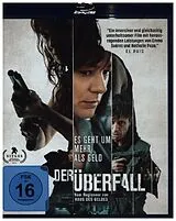 Der Überfall - Es geht um mehr als Geld Blu-ray