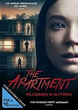 The Apartment - Willkommen im Albtraum DVD