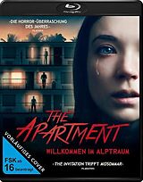 The Apartment - Willkommen im Albtraum Blu-ray