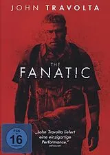 The Fanatic DVD