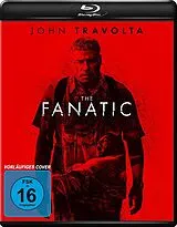 The Fanatic Blu-ray