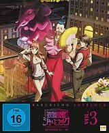 Kabukicho Sherlock DVD