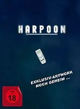 Harpoon Blu-ray