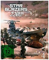 Star Blazers 2202 - Space Battleship Yamato DVD