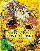 TV Der Graf von Monte Christo - Gankutsuô Vol. 3 (Ep. 17-24) DVD
