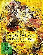TVBD Der Graf von Monte Christo - Gankutsuô Vol. 3 (Ep. 17-24) Blu-ray