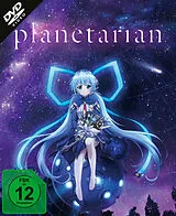 Planetarian: Storyteller of the Stars + OVA Snow Globe DVD