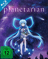 Planetarian: Storyteller of the Stars + OVA Snow Globe Blu-ray
