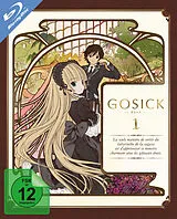 Gosick Blu-ray