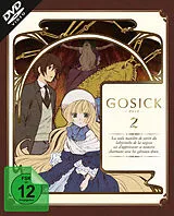 Gosick DVD