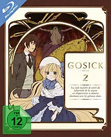 Gosick Blu-ray