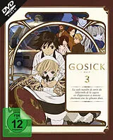 Gosick DVD