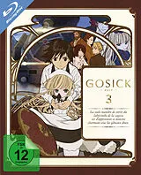 Gosick Blu-ray
