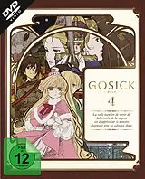 Gosick DVD
