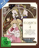 Gosick Blu-ray