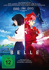 Belle DVD