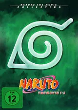 Naruto DVD