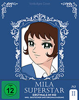 Mila Superstar Blu-ray