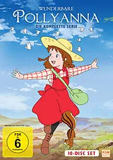 Wunderbare Pollyanna DVD