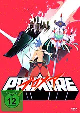 Promare DVD