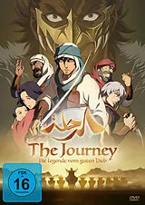The Journey - Die Legende vom guten Dieb DVD