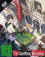 Im Quitting Heroing DVD
