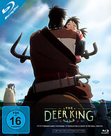 The Deer King Blu-ray