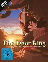 The Deer King DVD