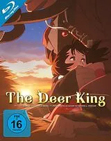 The Deer King Blu-ray