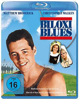 BiloxI Blues Blu-ray