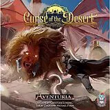 Ottavio - Aventuria: Curse of the Desert, Einzelspiel Spiel