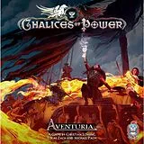 Ottavio - Aventuria: Chalices of Power, Kennerspiel Spiel