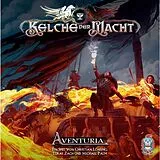 Aventuria: Kelche der Macht Spiel