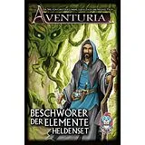 Aventuria - Beschwörer der Elemente Spiel