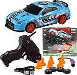 Drift Sport Car 1:24 blau Spiel