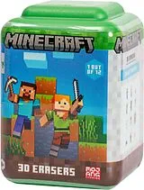 Minecraft: 3D Eraser - Blindpack Spiel