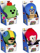 Brawl Stars Plush [30 cm] - assorted Spiel