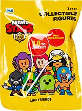 Brawl Stars Mini Figuren S2 - Blindpack Spiel