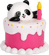 Pandalicious: Minifigure S1 - Blindpack Spiel