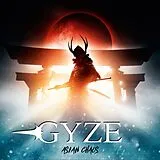 Gyze CD Asian Chaos