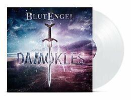 Blutengel CD Damokles - Deluxe